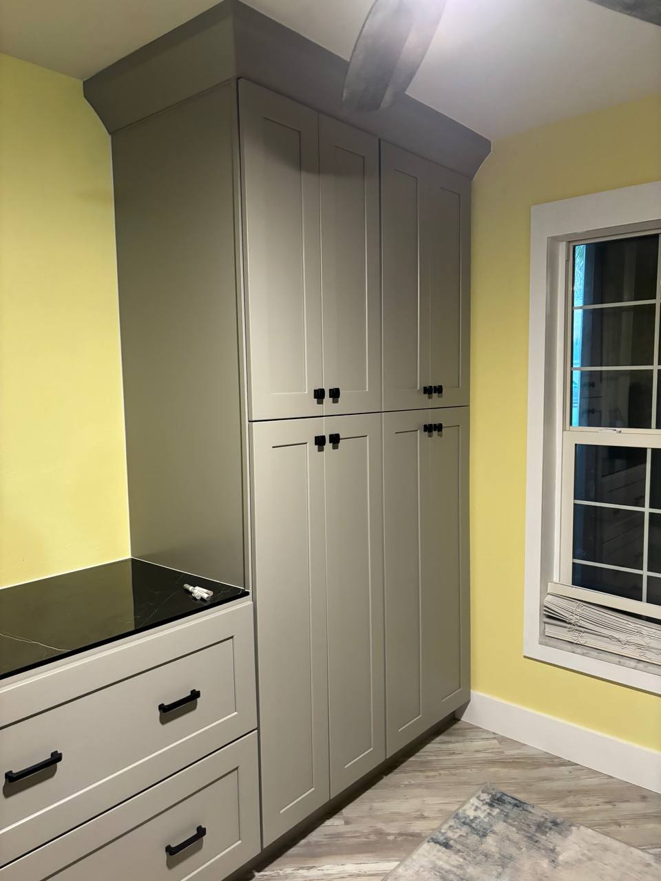 Complete Home Renovation